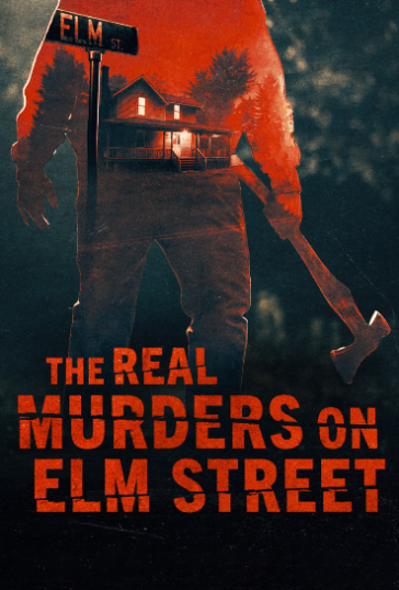 The Real Murders on Elm Street