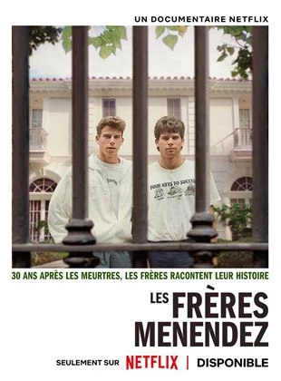 The Menendez Brothers