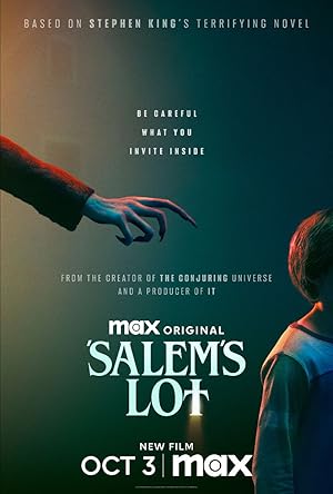 Salem’s Lot