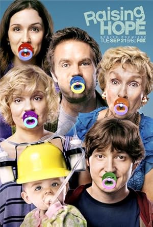 Raising Hope