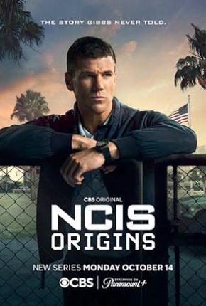 NCIS: Origins