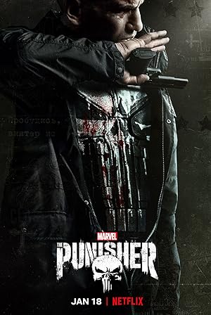 The Punisher