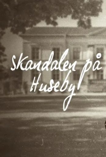 Skandalen på Huseby