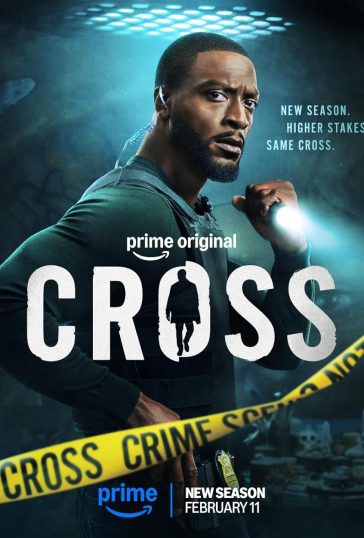 Cross
