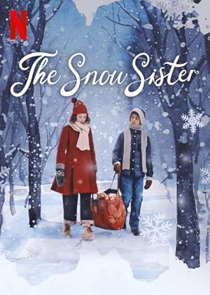 The Snow Sister