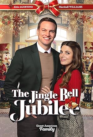 The Jinglebell Jubilee