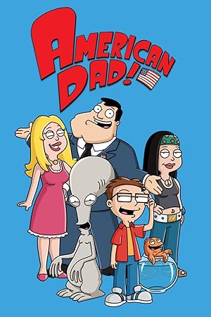 American Dad!