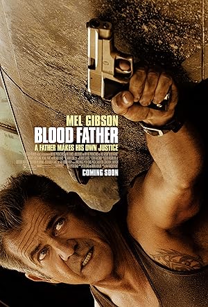 Blood Father