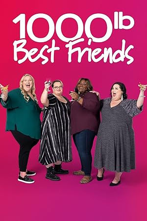 1000-lb Best Friends