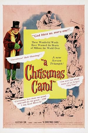 A Christmas Carol