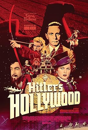 Hitler’s Hollywood