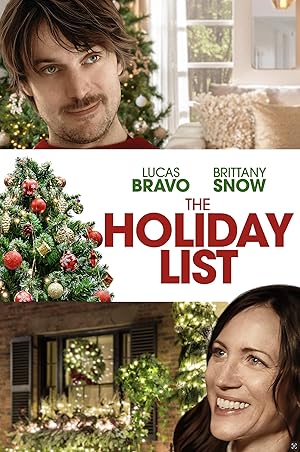 The Holiday List