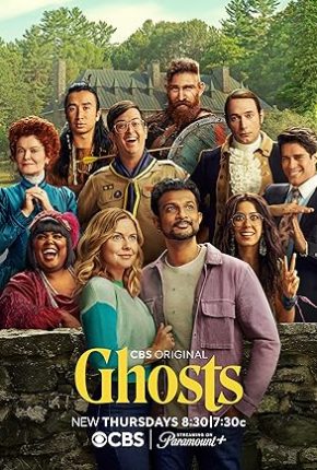 Ghosts