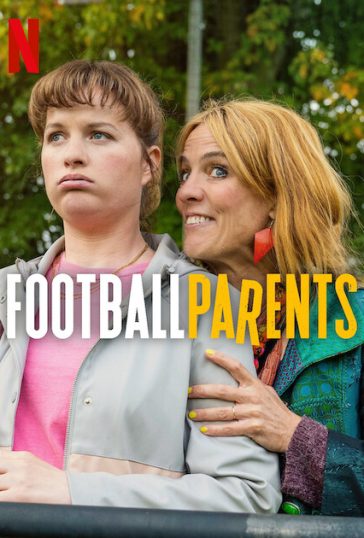 Football Parents