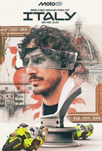 Motogp 2025 italiens