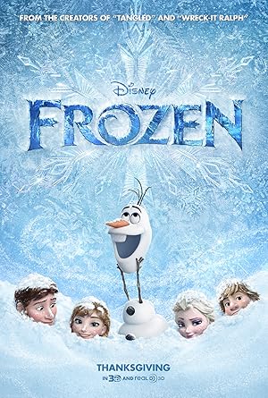 Frozen (EngDub)