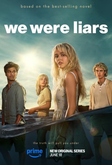 We Were Liars