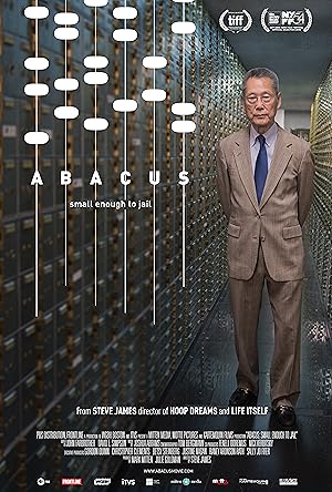 Abacus Small Enough to Jail