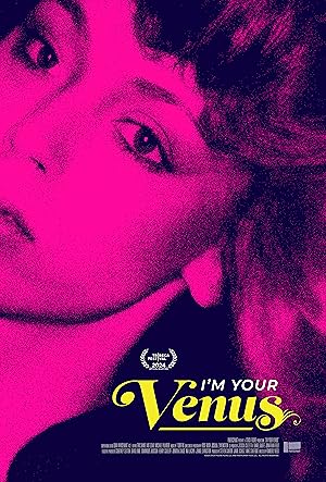 I’m Your Venus