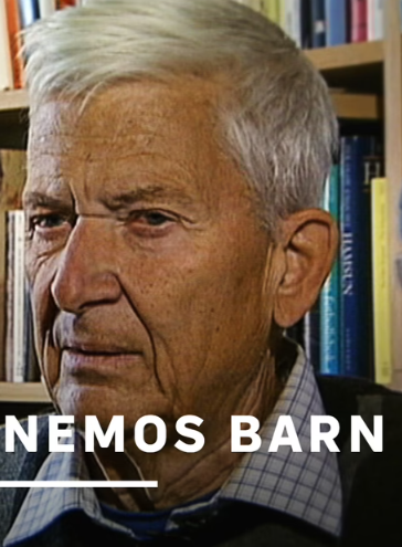 Kapten Nemos barn