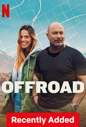 Off Road
