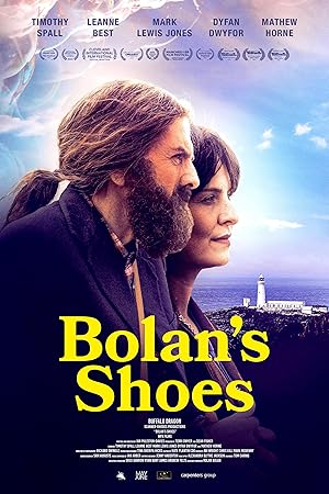 Bolan’s Shoes