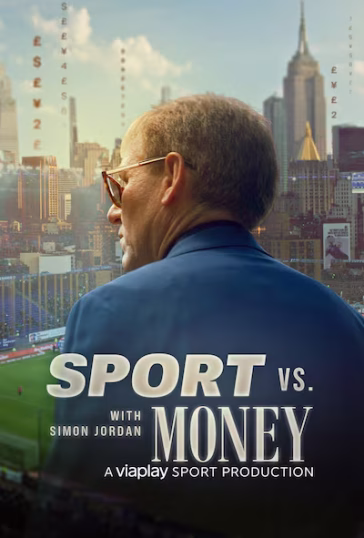 Sport vs. Money
