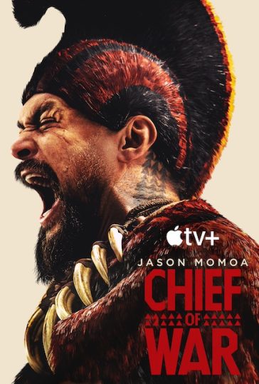 Chief of War
