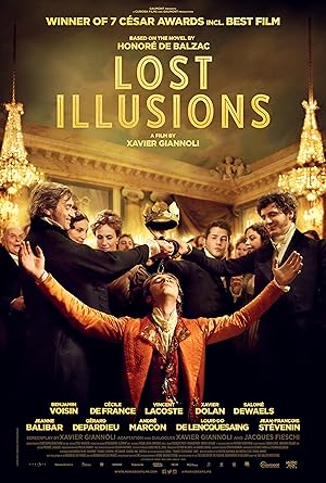 Lost Illusions
