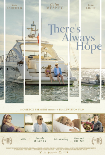 There’s Always Hope