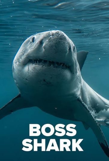 Boss Shark