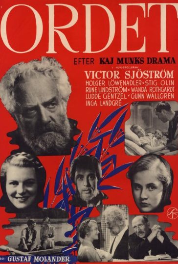 Ordet