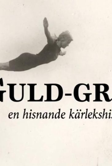 Guld-Greta – En hisnande kärlekshistoria