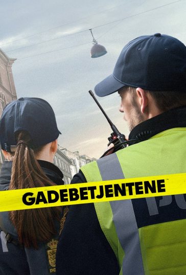 Gadebetjentene