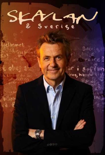 Skavlan & Sverige