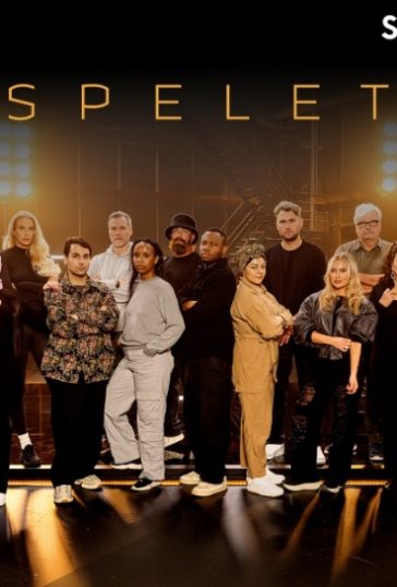Spelet