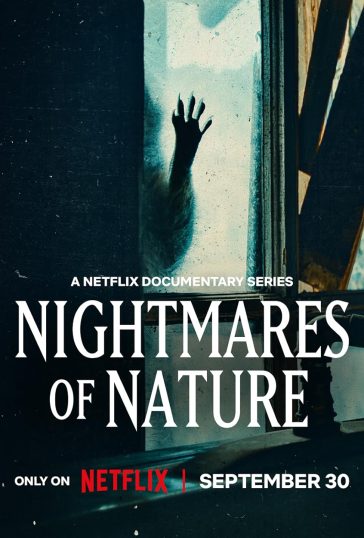 Nightmares of Nature