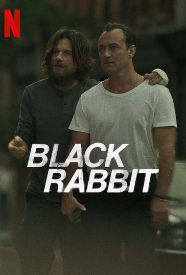 Black Rabbit