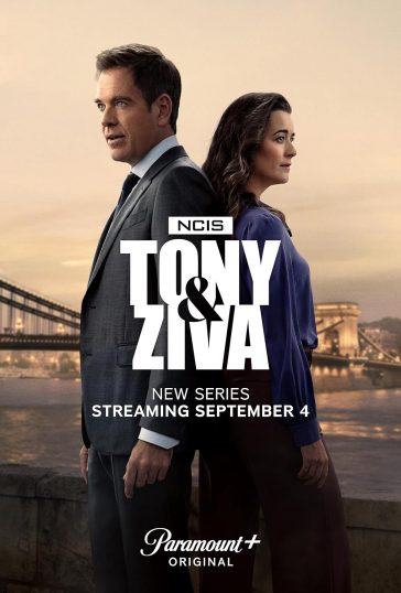 NCIS: Tony & Ziva
