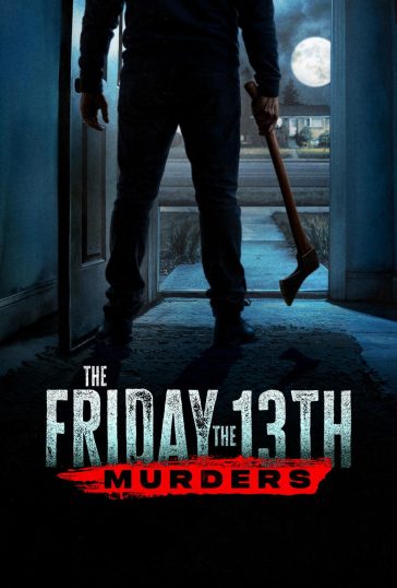 The Friday the 13th Murders