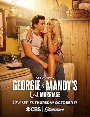 Georgie and Mandy’s First Marriage