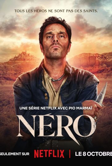 Nero the Assassin