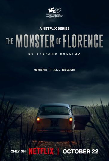The Monster of Florence