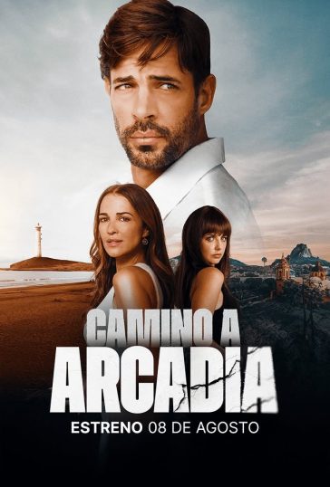 Camino a Arcadia