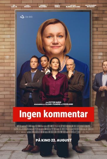 Ingen kommentar