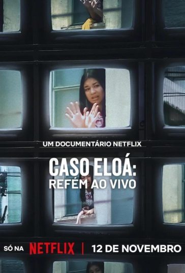 Eloá the Hostage: Live on TV
