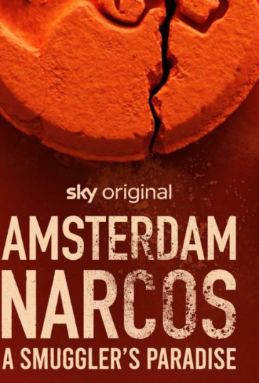Amsterdam Narcos