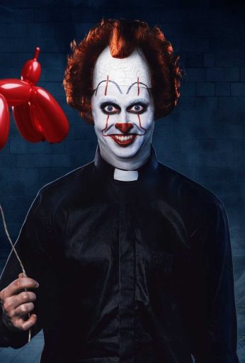 Trevlig helg – Halloween