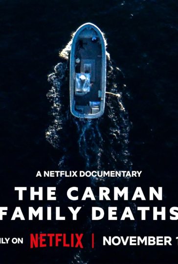 The Carman Family Deaths