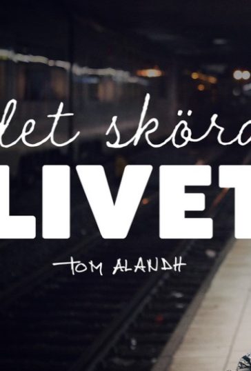 Det sköra livet
